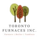 Toronto Furnaces Inc. logo